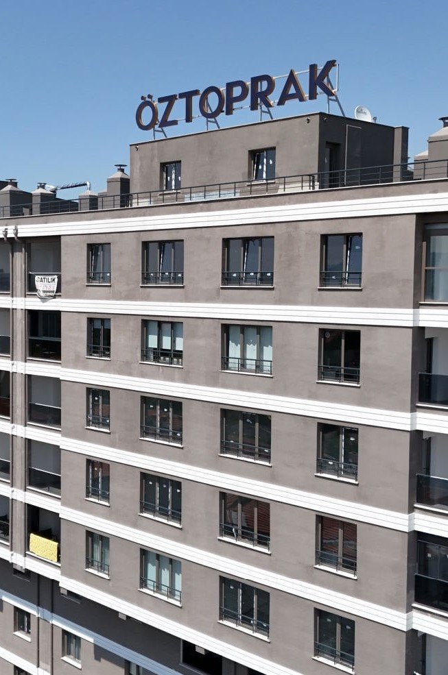 AVLU VE ADEN KENTSEL DÖNÜŞÜM PROJESİ