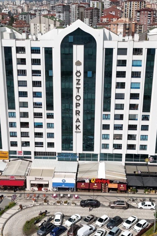 NEFSS KENTSEL DÖNÜŞÜM PROJESİ